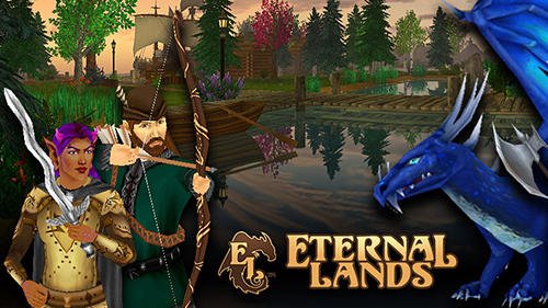 download Eternal lands apk